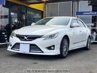 2013 TOYOTA MARK X