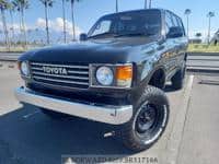 1992 TOYOTA LAND CRUISER