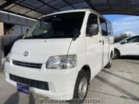 TOYOTA Liteace Van