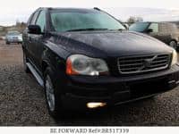 2006 VOLVO XC90 AUTOMATIC DIESEL