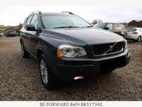 2008 VOLVO XC90 AUTOMATIC DIESEL