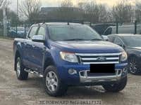 2014 FORD RANGER MANUAL DIESEL