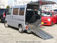 NISSAN Clipper