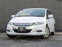 2009 HONDA INSIGHT