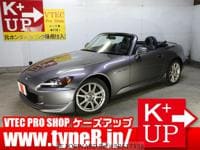 2004 HONDA S2000