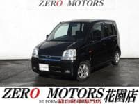 2005 DAIHATSU MOVE