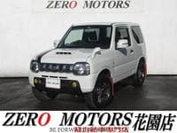 2013 SUZUKI JIMNY