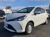 2016 TOYOTA VITZ