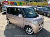 2013 DAIHATSU TANTO