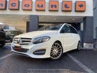 2016 MERCEDES-BENZ B-CLASS