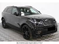 2020 LAND ROVER RANGE ROVER VELAR AUTOMATIC DIESEL