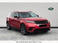 2021 LAND ROVER RANGE ROVER VELAR AUTOMATIC DIESEL