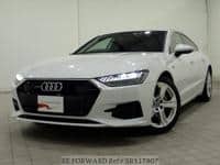 2021 AUDI A7