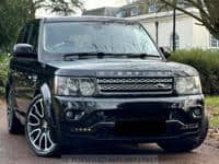 2013 LAND ROVER RANGE ROVER SPORT 3.0 SDV6  HSE