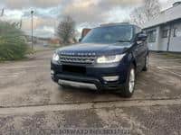 2013 LAND ROVER RANGE ROVER SPORT 3.0 SDV6  HSE 7SEATS