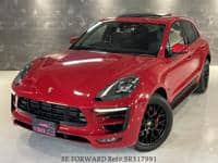 2016 PORSCHE PORSCHE OTHERS GTSPDK4WD