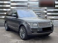 2017 LAND ROVER RANGE ROVER 3.0 TD V6 AUTOBIOGRAPHY 