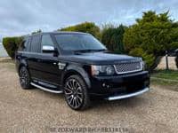 2012 LAND ROVER RANGE ROVER SPORT 3.0 SD V6 HSE