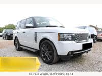 2011 LAND ROVER RANGE ROVER 4.4 TD V8 SE