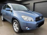 2006 TOYOTA RAV4 AUTOMATIC PETROL