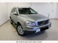 2009 VOLVO XC90 AUTOMATIC PETROL