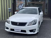 2012 TOYOTA CROWN ATHLETE SERIES 2.5