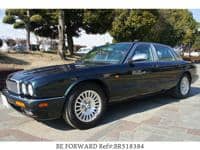 1996 JAGUAR XJ SERIES 4.0