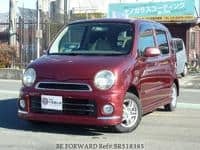 DAIHATSU Move Latte