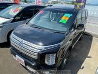 2022 MITSUBISHI DELICA D5