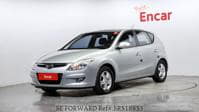 2010 HYUNDAI I30