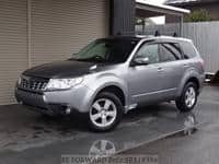 2011 SUBARU FORESTER 2.0XS