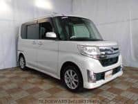 2013 DAIHATSU TANTO 660XSA