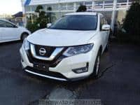 2018 NISSAN X-TRAIL 2.020XI4WD