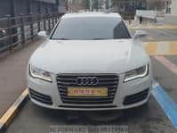 2014 AUDI A7 / SUN ROOF,SMART KEY,BACK CAMERA