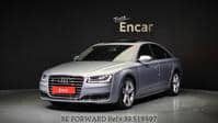 2016 AUDI A8 / SUN ROOF,SMART KEY,BACK CAMERA