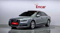 2013 AUDI A8 / SUN ROOF,SMART KEY,BACK CAMERA