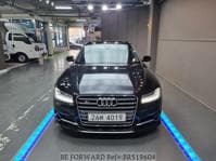 2015 AUDI A8 / SUN ROOF,SMART KEY,BACK CAMERA