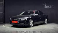 2013 AUDI A8 / SUN ROOF,SMART KEY,BACK CAMERA