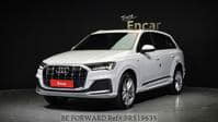 2023 AUDI Q7 / SUN ROOF,SMART KEY,BACK CAMERA