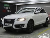 2009 AUDI Q5 / SUN ROOF,SMART KEY,BACK CAMERA