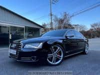 2013 AUDI A8 / SUN ROOF,SMART KEY,BACK CAMERA