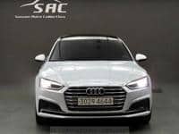 2019 AUDI A5 / SUN ROOF,SMART KEY,BACK CAMERA