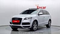 2011 AUDI Q7 / SUN ROOF,SMART KEY,BACK CAMERA