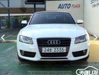 2011 AUDI A5 / SUN ROOF,SMART KEY