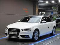 2014 AUDI A4 / SUN ROOF,SMART KEY,BACK CAMERA