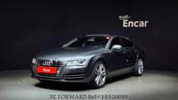 2012 AUDI A7 / SUN ROOF,SMART KEY,BACK CAMERA