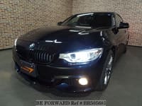 2015 BMW 4 SERIES 420I GRAN COUPE STYLE EDGE X