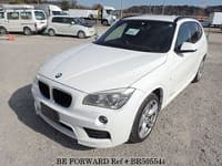 2013 BMW X1 S DRIVE 20I M SPORTS