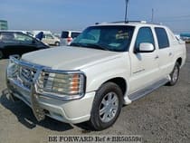 Used 2010 CADILLAC ESCALADE BR505594 for Sale