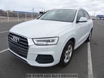 Used 2016 AUDI Q3 BR505308 for Sale